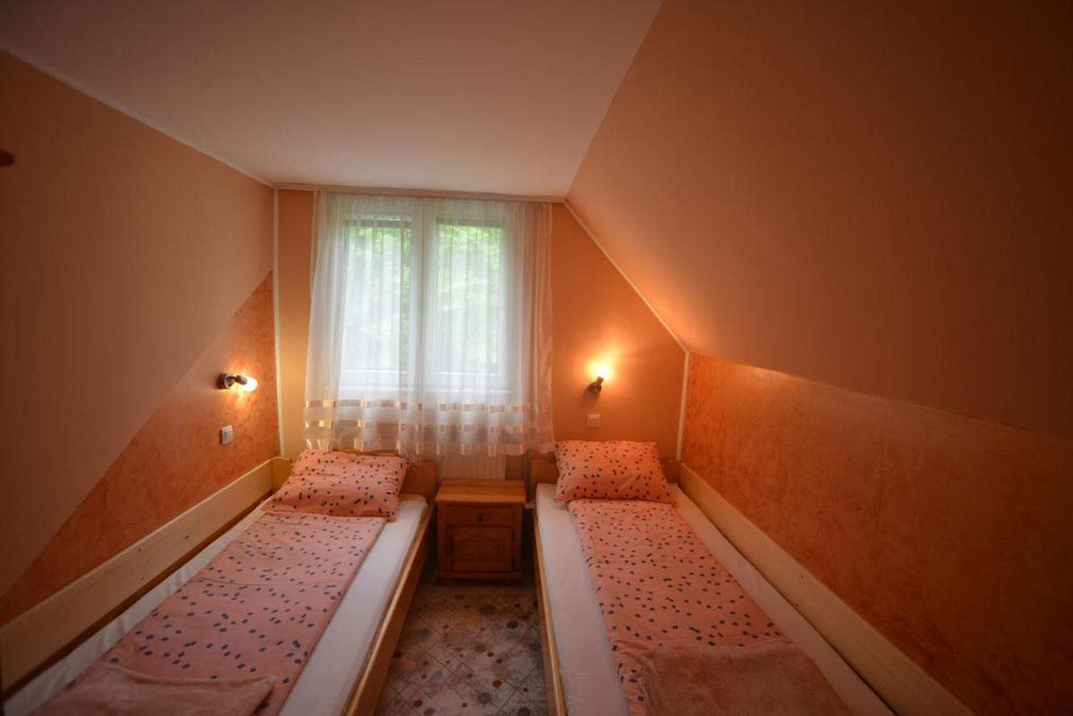 Apartment Vihor Zlatibor Exterior foto