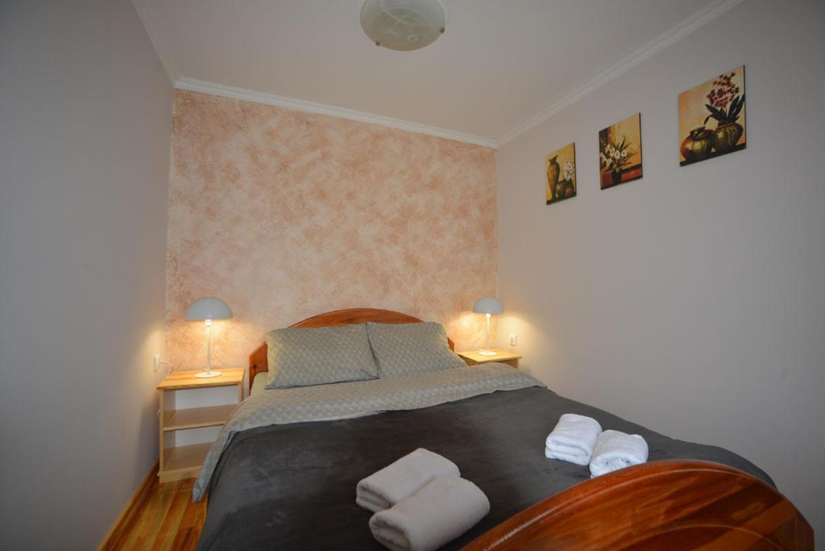 Apartment Vihor Zlatibor Exterior foto