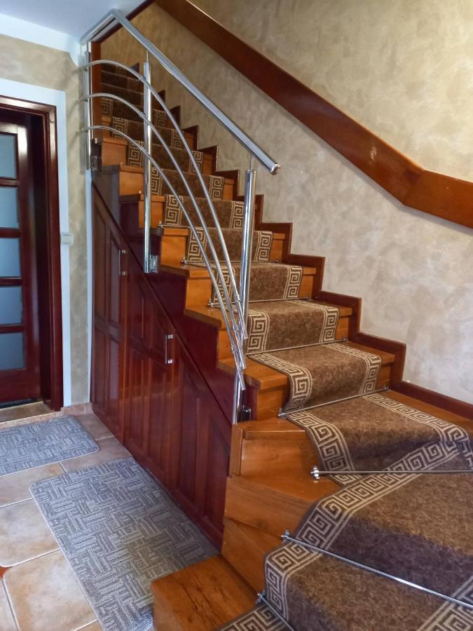 Apartment Vihor Zlatibor Exterior foto