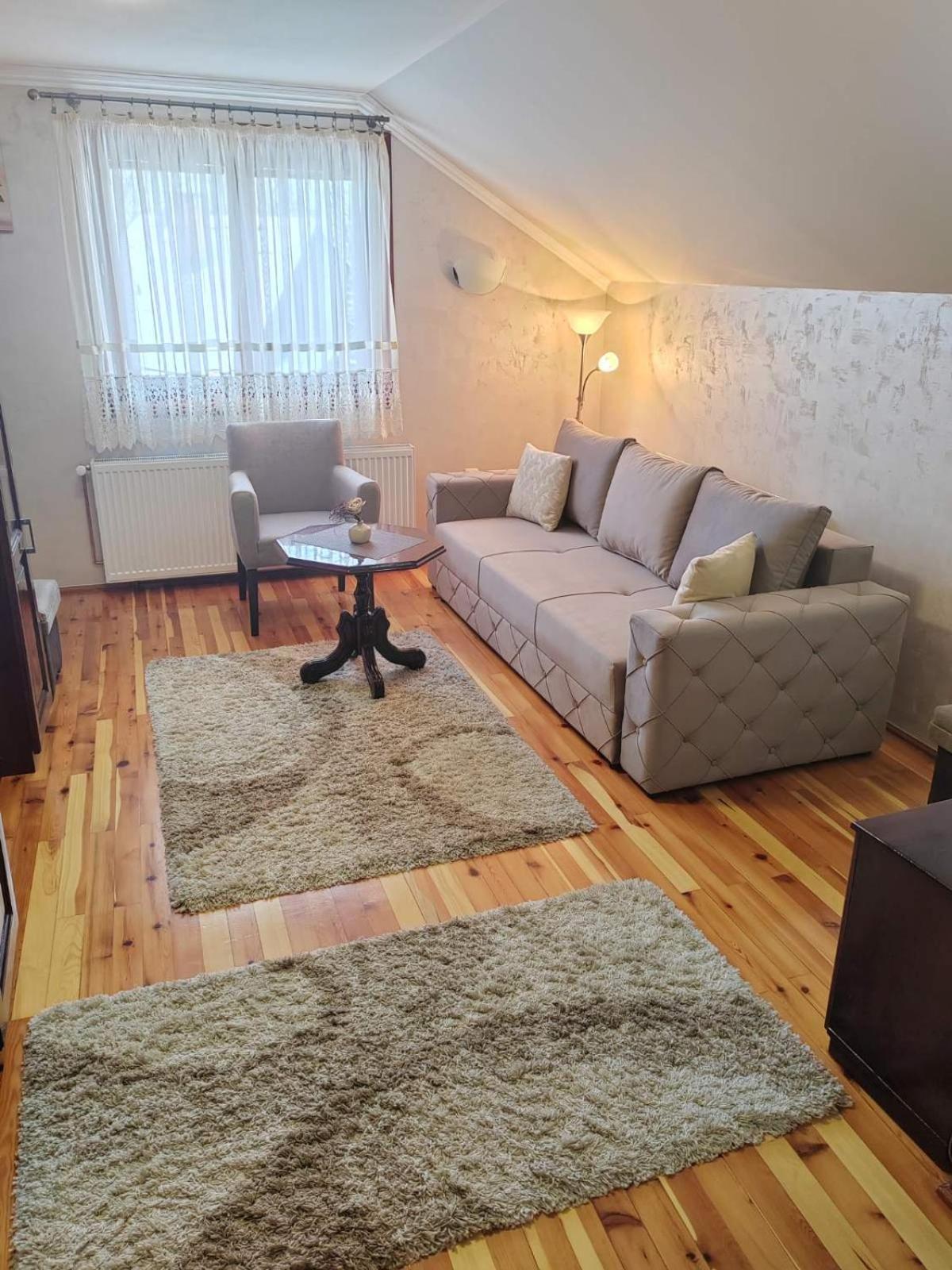 Apartment Vihor Zlatibor Exterior foto