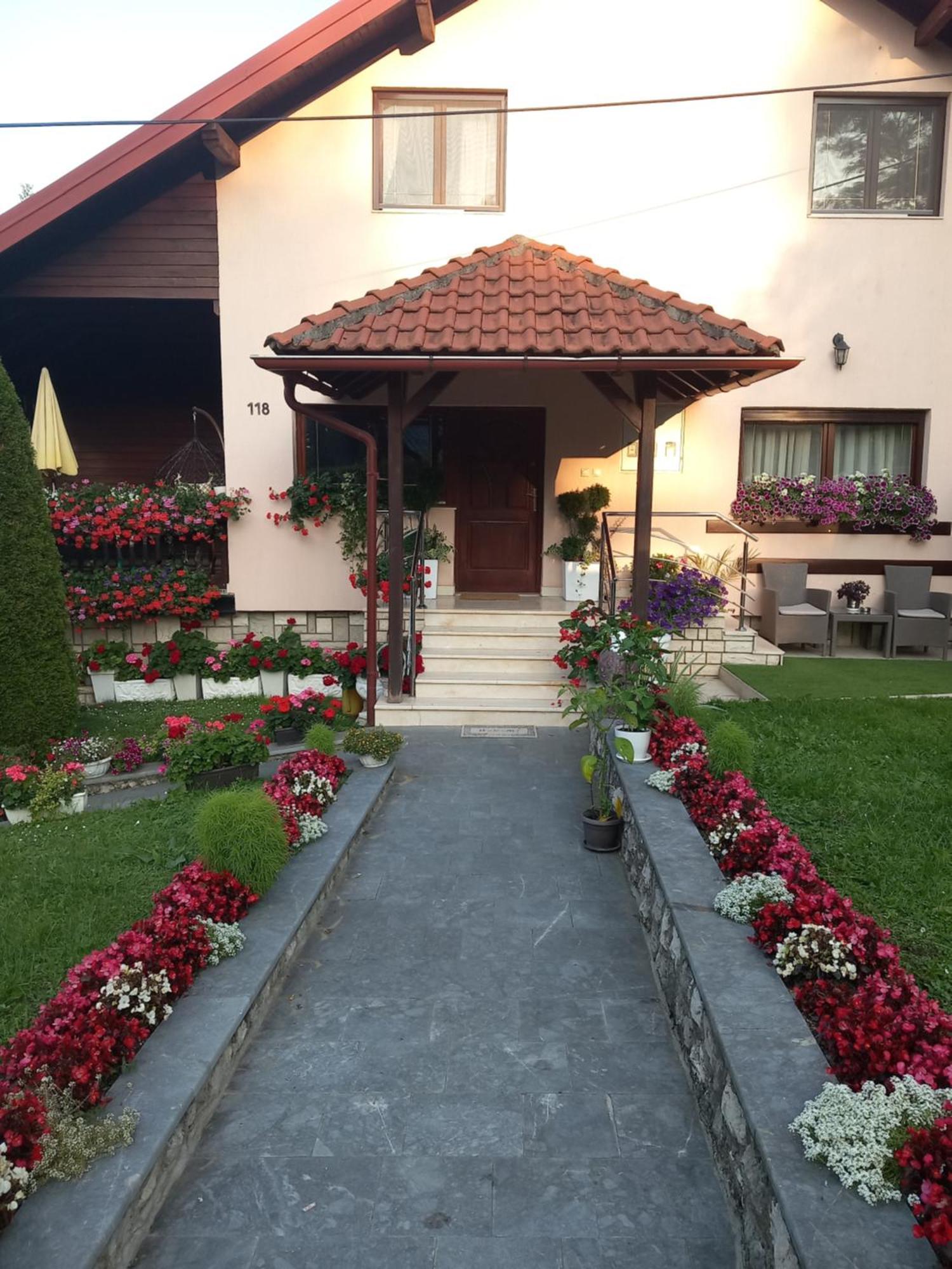 Apartment Vihor Zlatibor Exterior foto